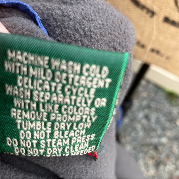 Cabela's jacket XL - Picture 8 of 9